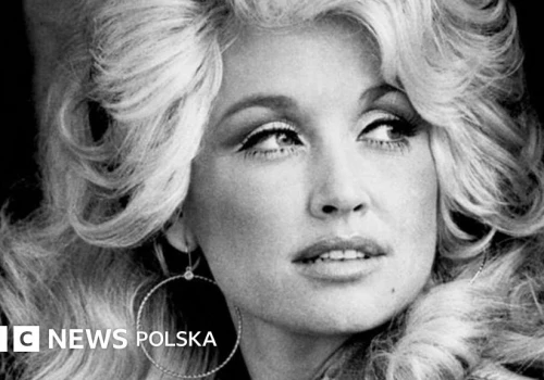 Nie żyje Dolly Parton, ikona muzyki country