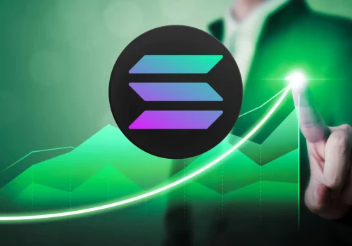 Solana walczy o 100 USD. Rekordowe wyniki ETF-ów mogą rozpędzić kurs SOL