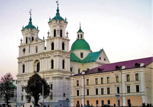 Wspomnienie o ks. Józefie Majewskim w 165. rocznicę wydarzeń, które poruszyły Grodno