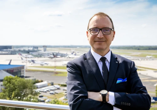 Trzęsienie ziemi w PPL. Zaufany człowiek Macieja Laska traci pracę