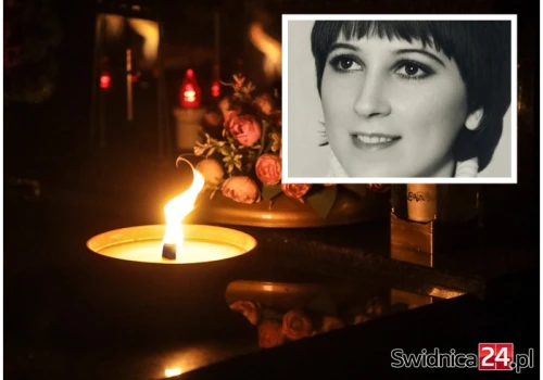 Zmarła Krystyna Gilewska (Wiśniewska), była siatkarka świdnickiej Polonii