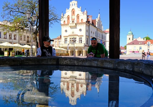 Rzeszów zaliczył spektakularny spadek. Już nie jest najlepszym miastem do życia w Polsce