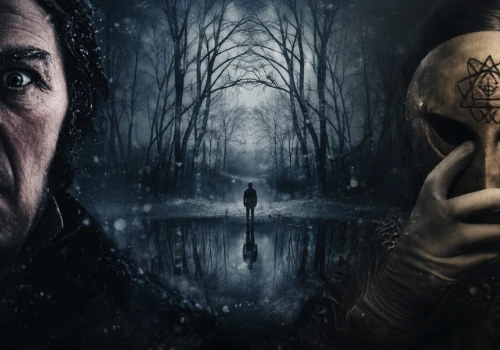 10 seriali najlepiej oddających KOSMICZNY HORROR H.P. Lovecrafta