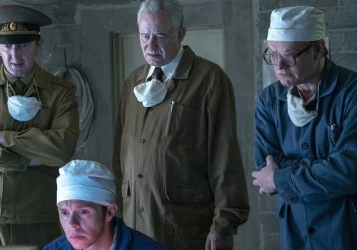 6 najlepszych miniseriali XXI wieku. Te historie nie potrzebowały drugiego sezonu