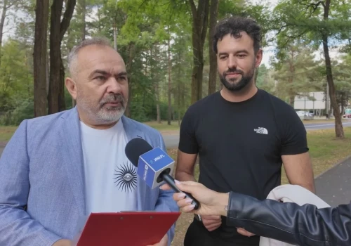 Trwa zbieranie głosów na JBO. Wnioskodawcy walczą o wsparcie mieszkańców
