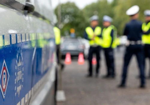 Ile kosztują policyjne nadgodziny?