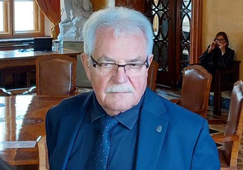 Stanisław Kracik o zmianach po wypadku na Solnej: raczej bariera ochronna niż próg, na pewno nie fotoradar