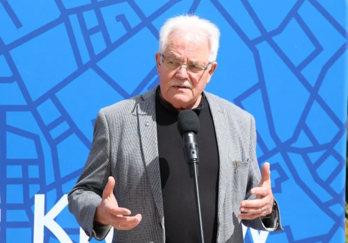 Kraków ponownie naciska na rząd
