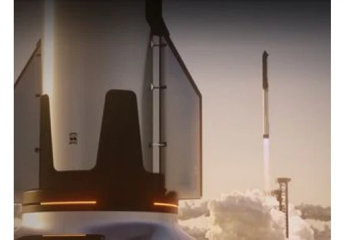 SpaceX chce zbudować kosmodrom w Luizjanie. Inwestycja do 100 mld dol.