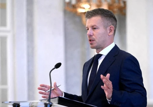 Zwrot na Węgrzech, chodzi o Rosję. Zdecydowane stanowisko rządu