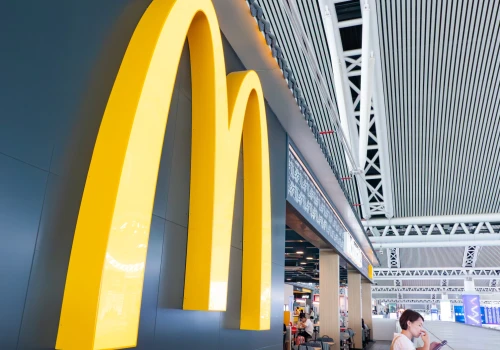 McDonald's Polska chce otwierać 30 restauracji rocznie. Z wyników powiało optymizmem