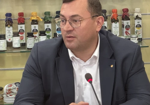 Reforma aplikacji suszowej coraz bliżej. Minister podał kierunek zmian