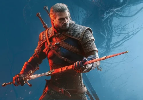 CD Projekt RED wreszcie to wykorzystał! Nowa historia Geralta czekała na realizację przez lata