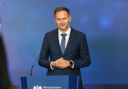 Tak rząd pomoże polskim firmom technologicznym w ekspansji zagranicznej. Powstała specjalna platforma