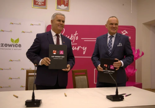 Tauron Ciepło szykuje inwestycję w Małopolsce