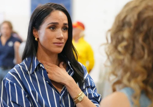 Dlaczego Meghan Markle budzi tak silną niechęć? Żona księcia Harry’ego znów będzie na ustach Brytyjczyków