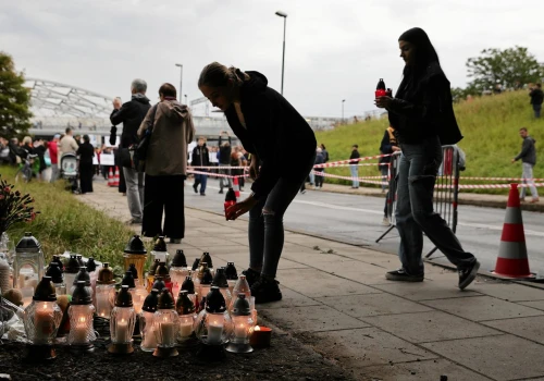 Tragiczny wypadek w Krakowie. Nowe informacje ws. stanu zdrowia chłopca