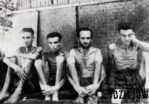 Ta azjatycka tortura do dziś budzi grozę. Wykorzystywano do niej bambus