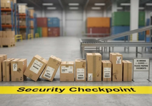 Prognozy dla logistyki e-commerce: stabilizacja i wzrost do 2030 r.