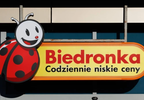 Biedronka odpala mocną promocję. 2+2 i 3+1 gratis. Można brać, ile się udźwignie