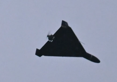 To Chiny mają stać za sukcesem dronów Shahed. Zaskakujące doniesienia