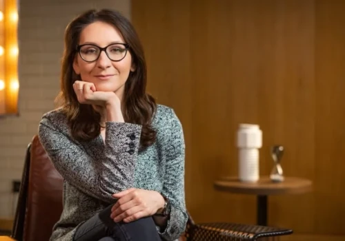 „To głos Polski w europejskiej neurologii”. Prof. Alicja Kalinowska w Komitecie Naukowym EAN