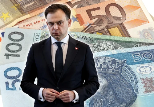 Euro nie będzie? Rząd stawia na walutę narodową