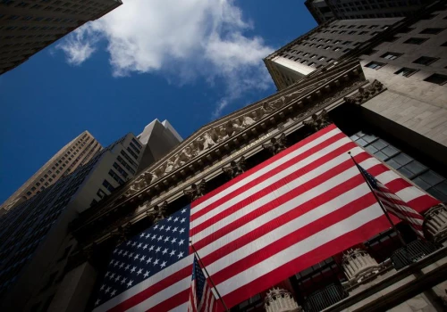 Przed sesją na Wall Street: inflacja w USA i wyniki Nvidii w centrum uwagi