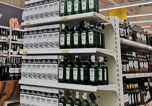 Nie kupisz w nocy alkoholu? Tak może być w kolejnym mieście