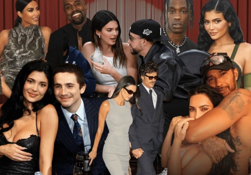 Chalamet, Hamilton, Elordi – dlaczego każdy chce randkować z Kardashianką?