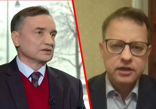 Jak im nie wstyd? Ziobro i Romanowski dalej ciągną kasę z Sejmu! „Wypłacany jest ryczał na pokrycie…”
