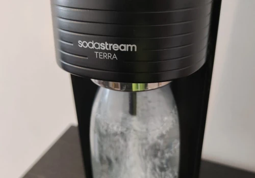 Przyzwoita cena za duży zestaw SodaStream. Użyj tego kodu, by zapłacić mniej