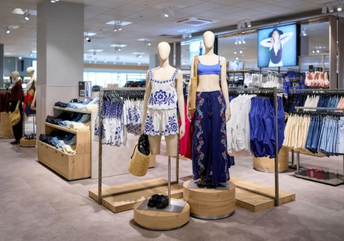 Marks & Spencer wraca do Polski po 9 latach. Jest jednak jeden haczyk