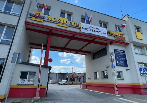 Temat relacji pomiędzy miastem i MPK wraca na salę sesyjną