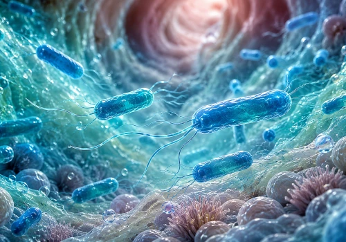 Achromobacter w drogach oddechowych dzieci z CF: zaostrzenia mogą wskazywać na większe ryzyko utrzymywania się bakterii