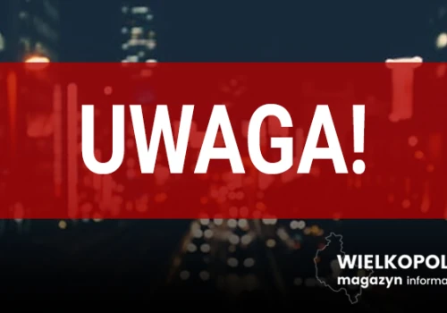 Uwaga! Poważne zderzenie na A2. Dwie osoby poszkodowane, duży korek w kierunku Poznania