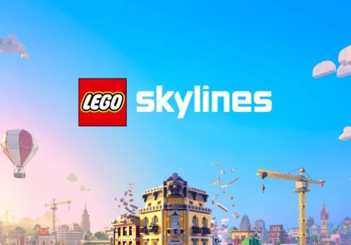 LEGO Skylines oficjalnie zaprezentowane. Z klocków zbudujesz wszystko