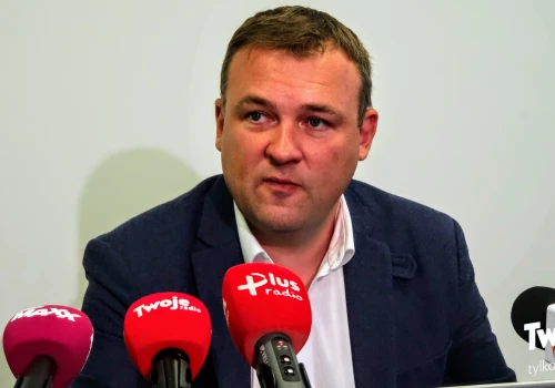 Szpital Zdroje w Szczecinie i ZCO stają się jednym podmiotem. Zmiana wywoła falę błędnych SMS-ów