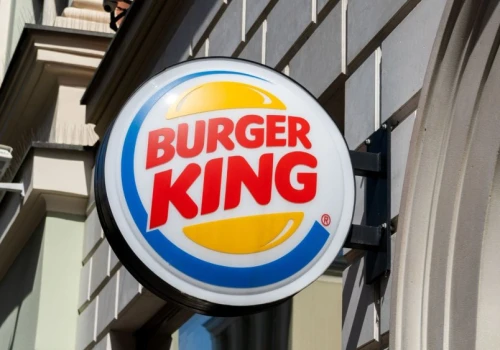 Burger King wprowadza menu, którego nie zamówisz w restauracji. To nowa linia premium
