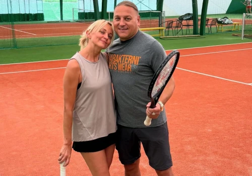 Edyta Golec reaguje na plotki o rozwodzie. Postawiła sprawę jasno