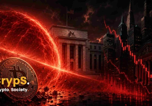 Zła wiadomość dla bitcoina i Wall Street. PCE zaskakuje na 3,7%. Inwestorzy czekają na piątek