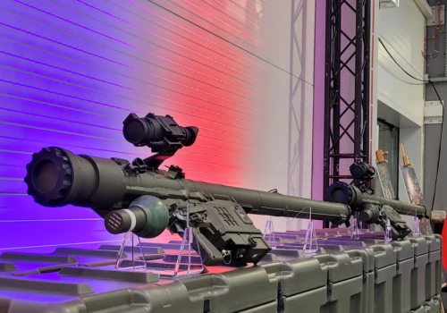 Wielki kontrakt na Pioruny dla polskich żołnierzy. Prezes PGZ ujawnia, jakie będą dostawy