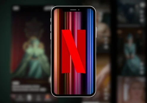 Netflix ulepsza aplikację mobilną. Jest szybciej i prościej