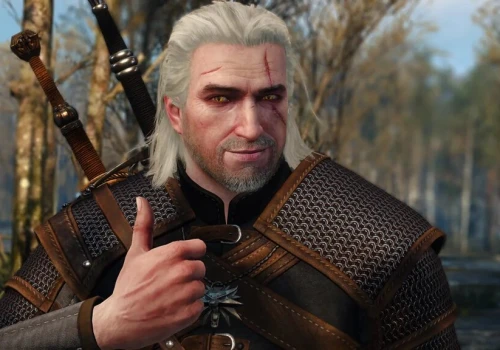 Wiedźmin 3 Remaster oficjalnie. Data premiery i darmowa aktualizacja