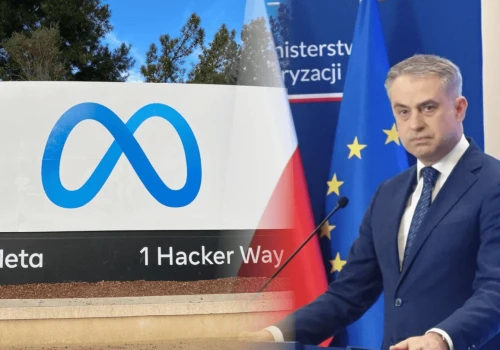 Scam na Facebooku. Resort publikuje korespondencję z Metą