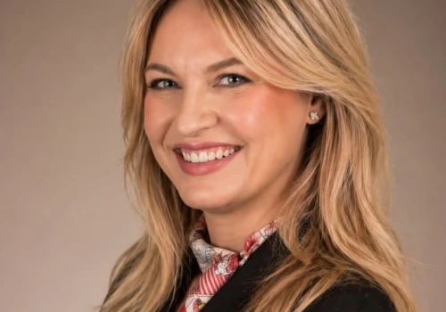 Aleksandra Konieczna nową prezes Polskiego Towarzystwa Senologicznego