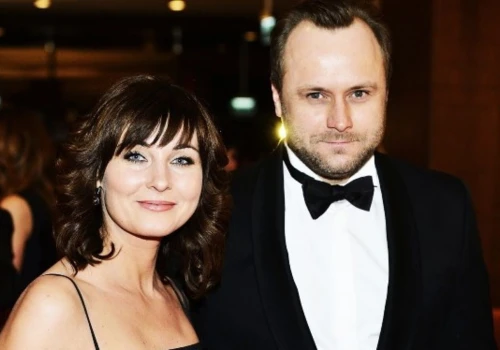 Leszek Lichota rozstał się ze swoją żoną, Iloną Wrońską, po 21 latach wspólnego życia. Obecnie jego serce zajęła nowa partnerka