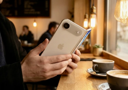 Na ten wrzesień Apple czekam jak dawno na żaden