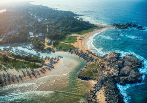 ✨Tropikalny raj pełen luksusu🌴🌊 Sri Lanka za 3859 PLN 😍 Loty i 5🌟hotel ze śniadaniami 🤯