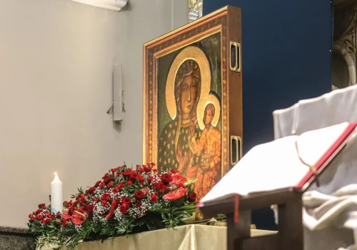 Leon XIV do wiernych diecezji świdnickiej: warto rzucać sieci na Słowo Chrystusa